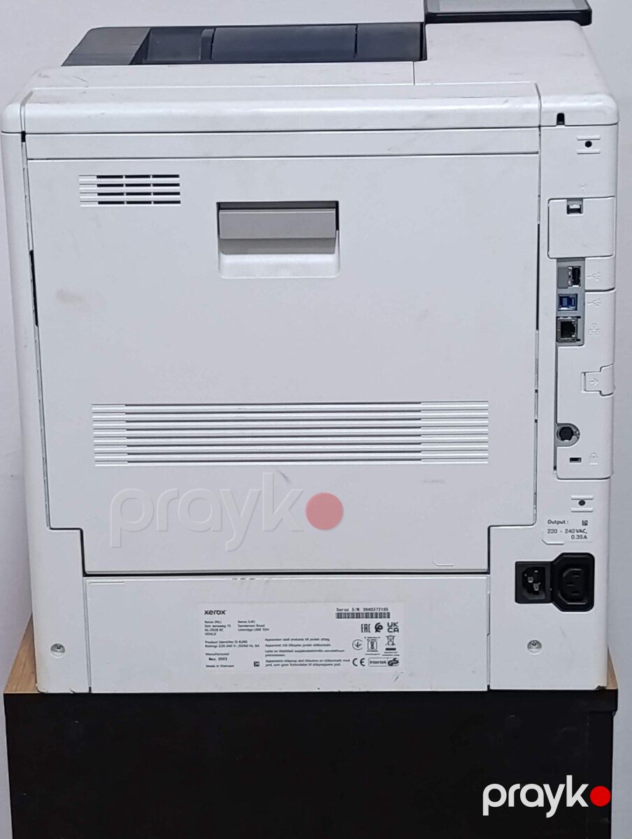 Printer — Ofis texnikası və istehlak malları, Bakı (2)