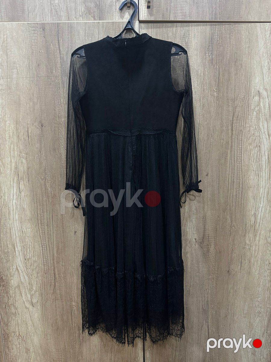 Ziyafət donu — Geyim, ayakkabı, aksesuarlar, Bakı (3)