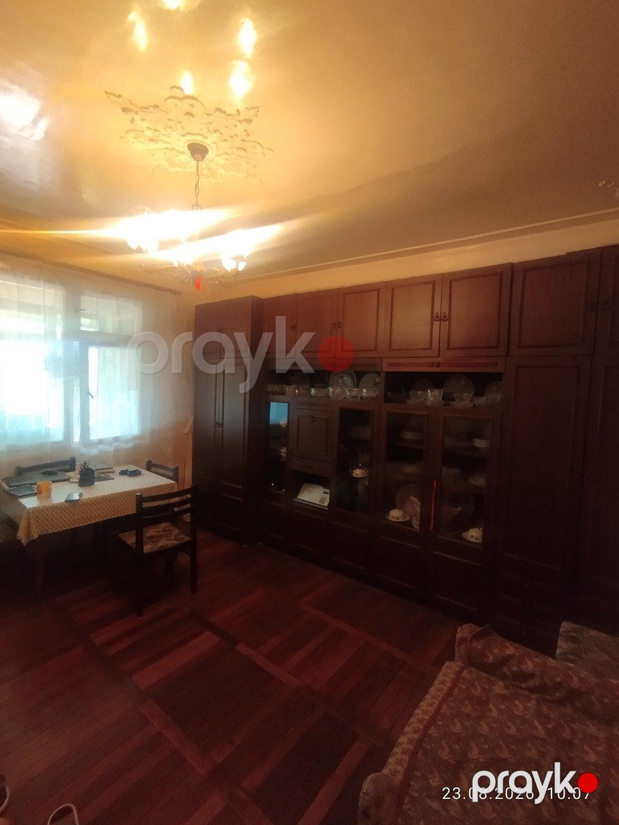 2-otaqlı mənzil, Şəki ş., 60 m² — Mənzil, Şəki (2)