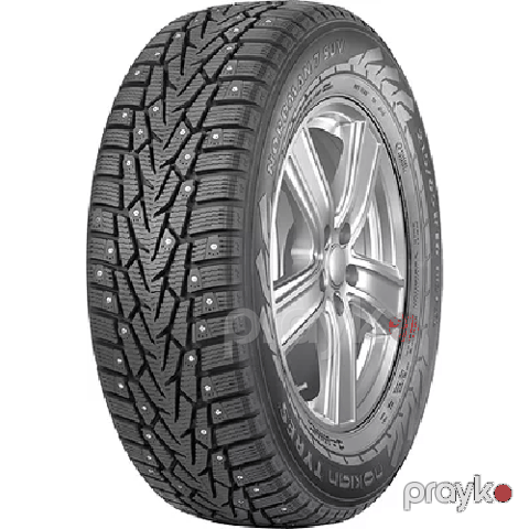 Avtomobil təkəri Nokian Nordman 7 108T XL 225/75R16 — Bakı