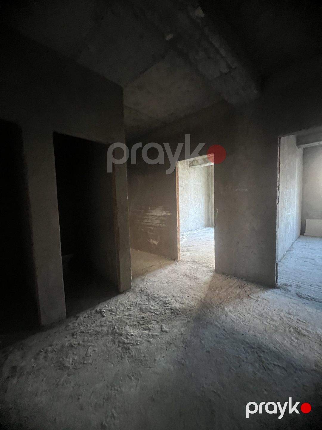 Satılır 3 otaqlı yeni tikili 123 m² — Mənzil, Bakı (5)