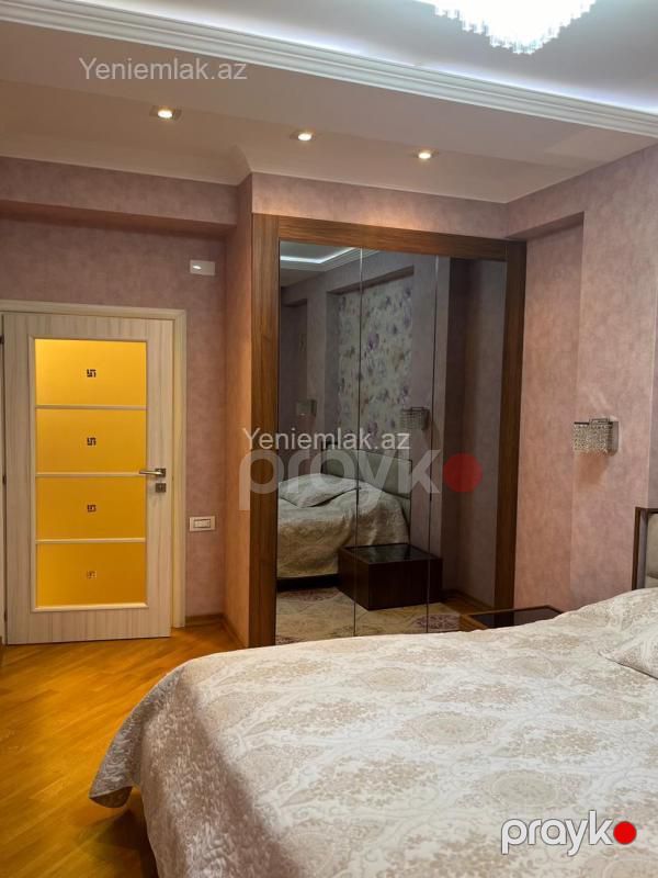 Satılır 3 otaqlı Bina evi menzil (Köhnə tikili), 115 m², 6-cı mikrorayon — Mənzil, Sumqayıt (7)