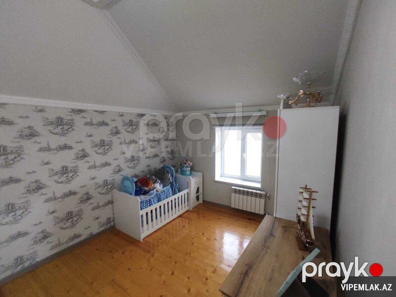 Xəzər rayonunda 5 otaqlı Villa Satılır, 165 m² — Ev, villa, Bakı (5)