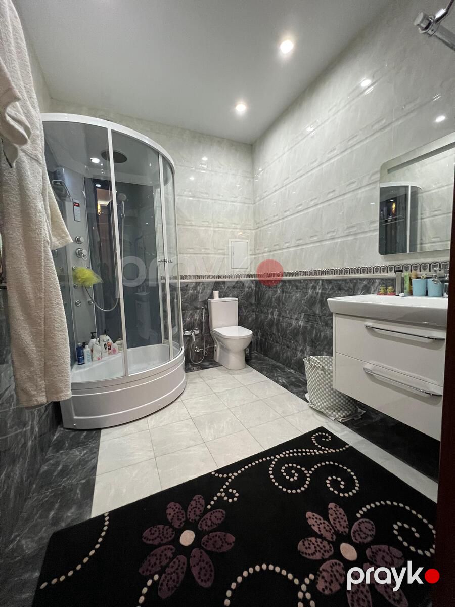 Satılır 3 otaqlı yeni tikili 153 m² — Mənzil, Bakı (4)