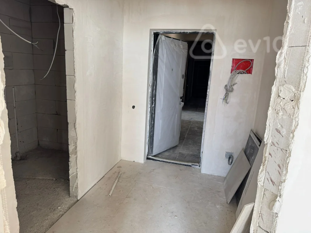 1 otaqlı mənzil, 67 m², Yasamal r-n A.M.Serifzade 26 — Mənzil, Bakı (3)