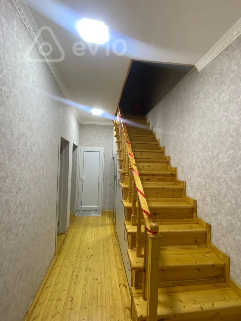 4 otaqlı həyət evi, 120 m², Memar Əcəmi küçəsi, Dalan 6 ev 3, Xırdalan — Ev, villa, Xırdalan (4)