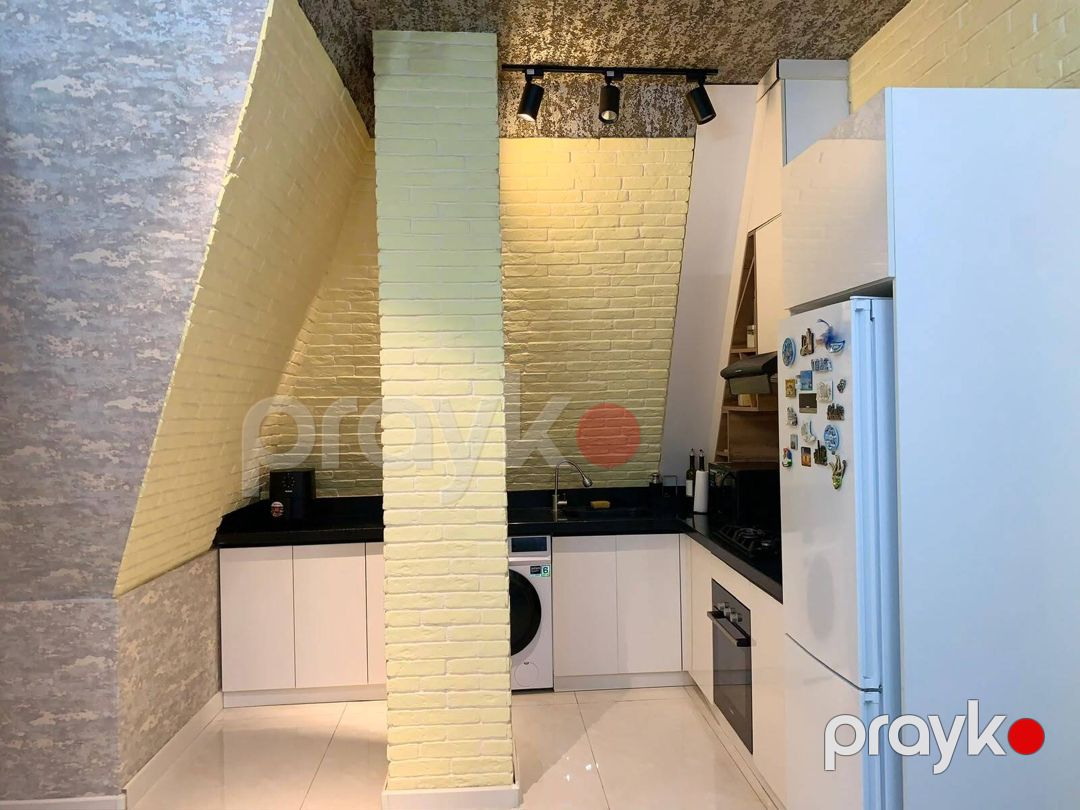 Satılır 2 otaqlı yeni tikili 66 m² — Mənzil, Bakı (8)
