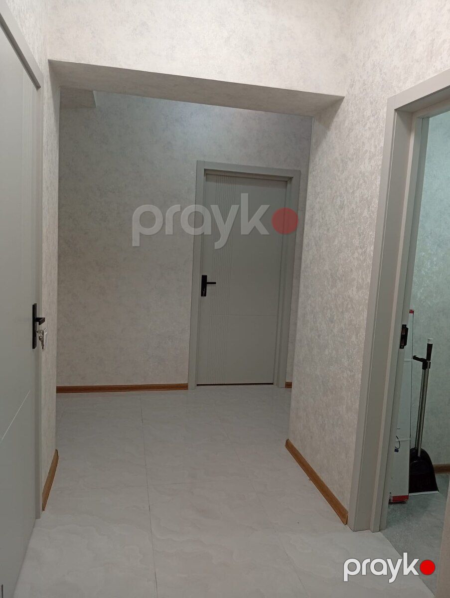 3-otaqlı yeni tikili kirayə verilir, Xırdalan ş., 85 m² — Mənzil, Xırdalan (12)