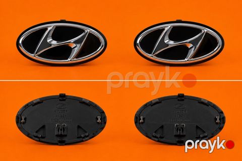 "Hyundai Sonata 2020-2023" loqosu — Bakı