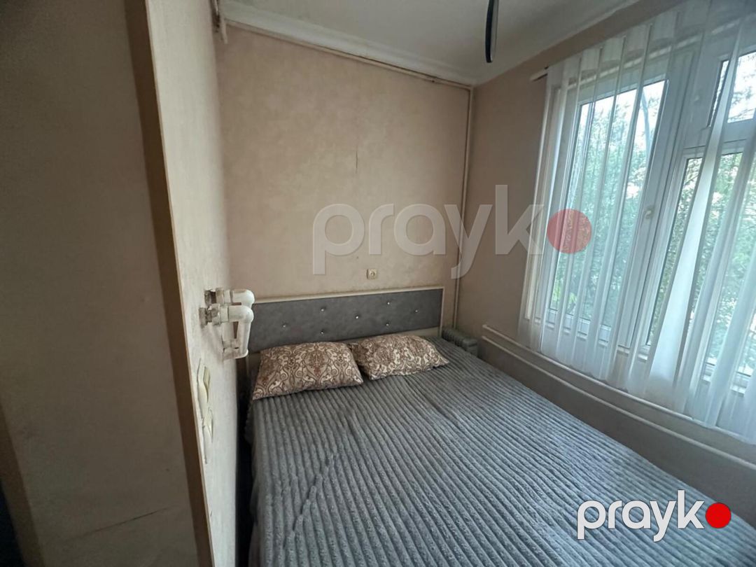 Satılır 1 otaqlı köhnə tikili 47 m² — Mənzil, Bakı (6)
