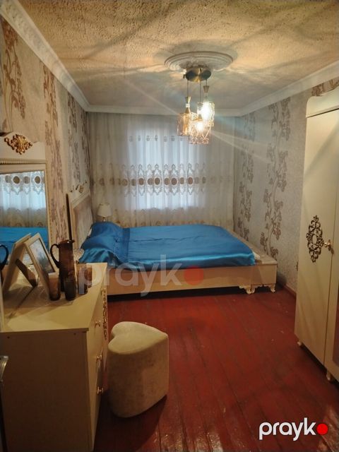 3-otaqlı mənzil, Gəncə ş., 75 m² — Gəncə