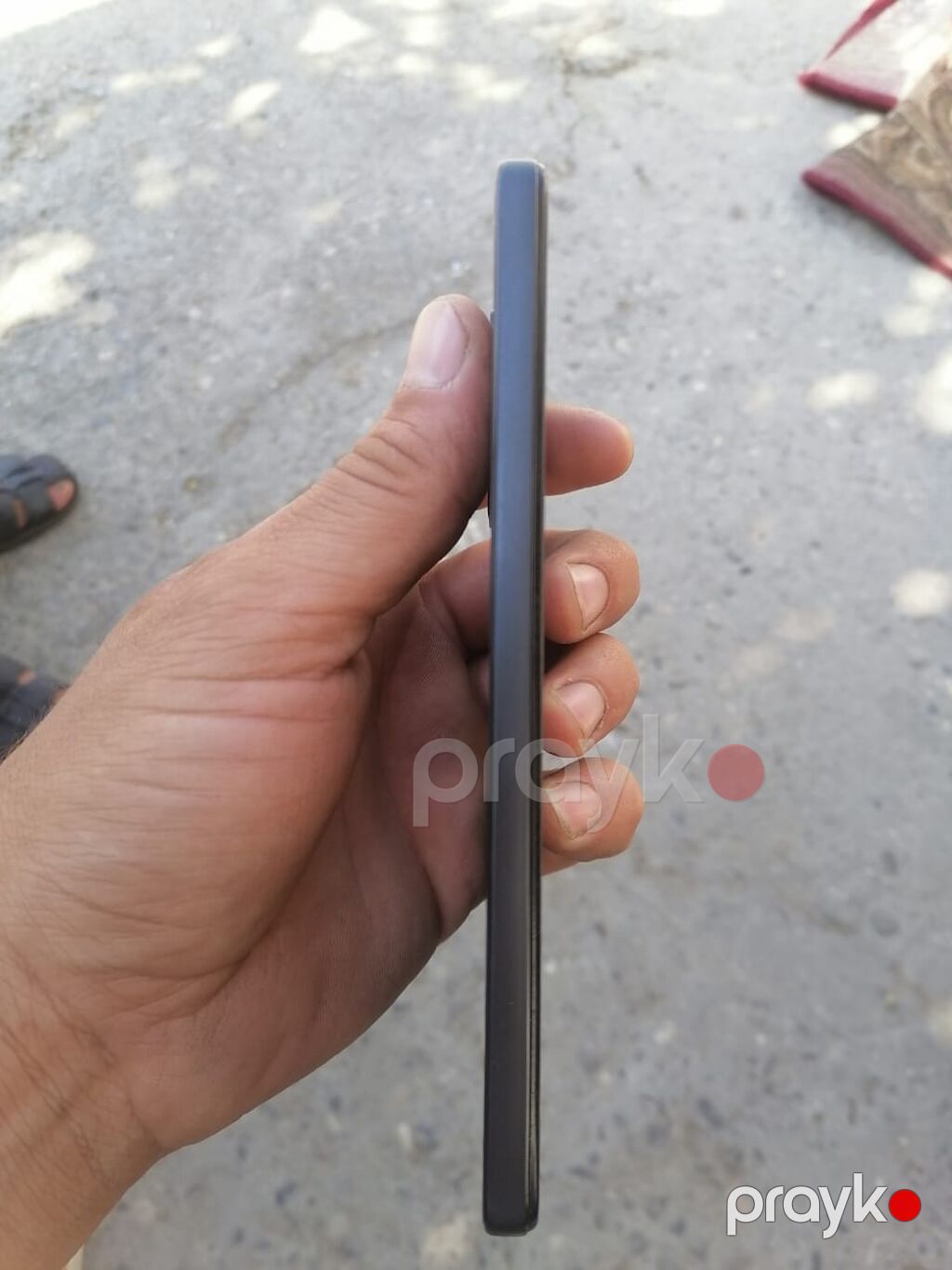 Redmi 256 GB, rəng - Boz, Sensor — Xiaomi, Bakı (4)