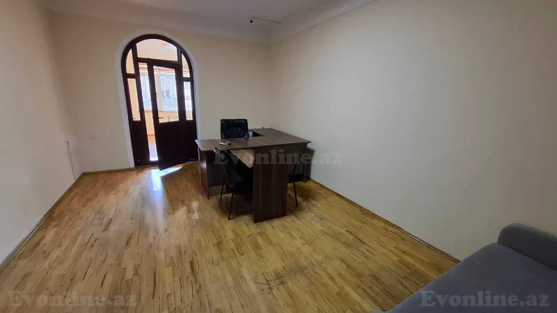 Kirayə verilir Ofis 80 m² Bakı, Xətai r — Ofis, Bakı (6)
