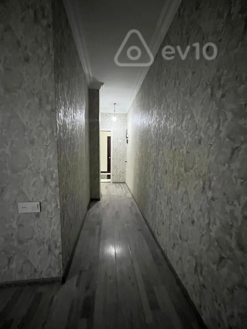 2 otaqlı mənzil, 56 m², Masazır — kirayə — Mənzil, Bakı (5)
