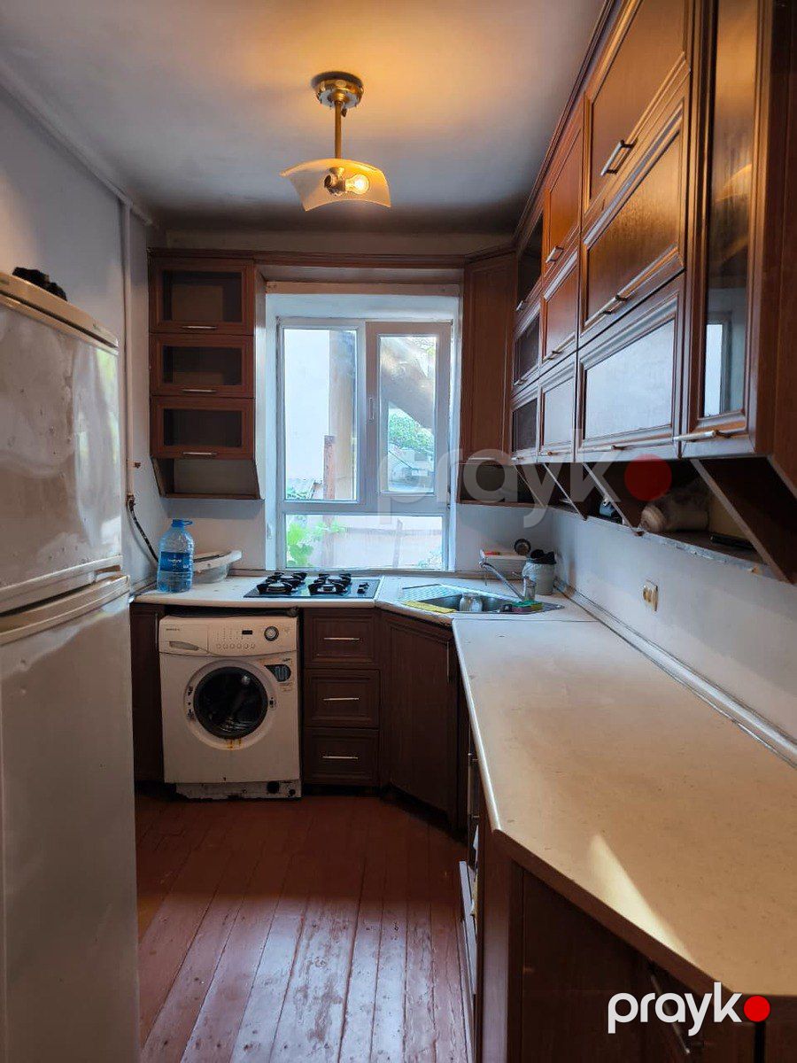 2-otaqlı mənzil, Biləcəri qəs., 50 m² — Mənzil, Bakı (7)
