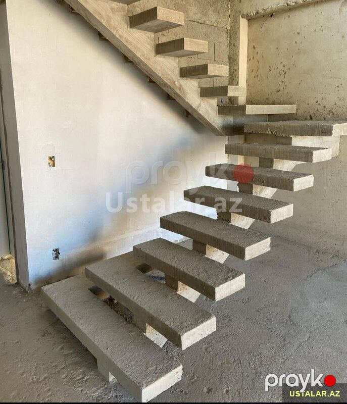 Beton pileken — Digər, Bakı (4)