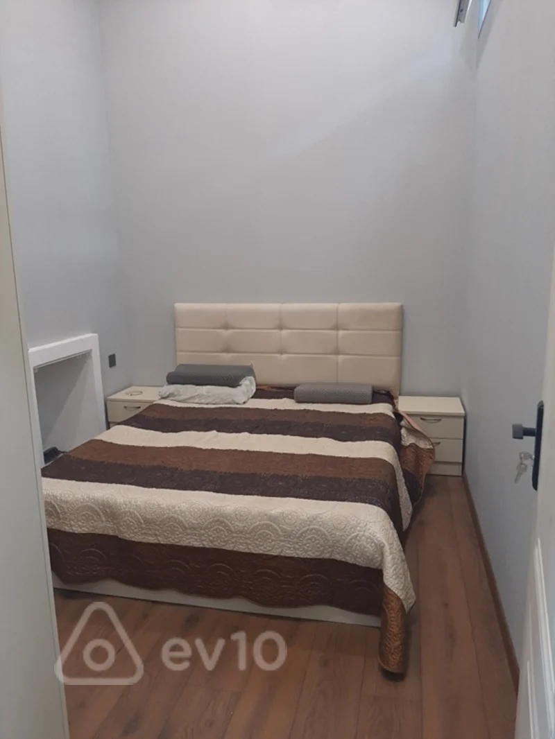 2 otaqlı mənzil, 45 m², Statistika Komitəsi — kirayə — Mənzil, Bakı (3)