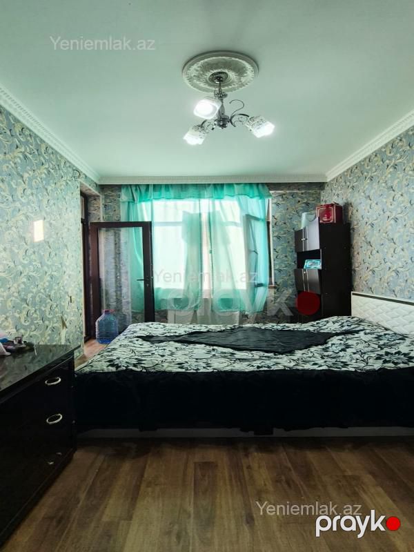 Satılır 1 otaqlı Bina evi menzil (Yeni tikili), 54 m², Xırdalan ş — Mənzil (5)