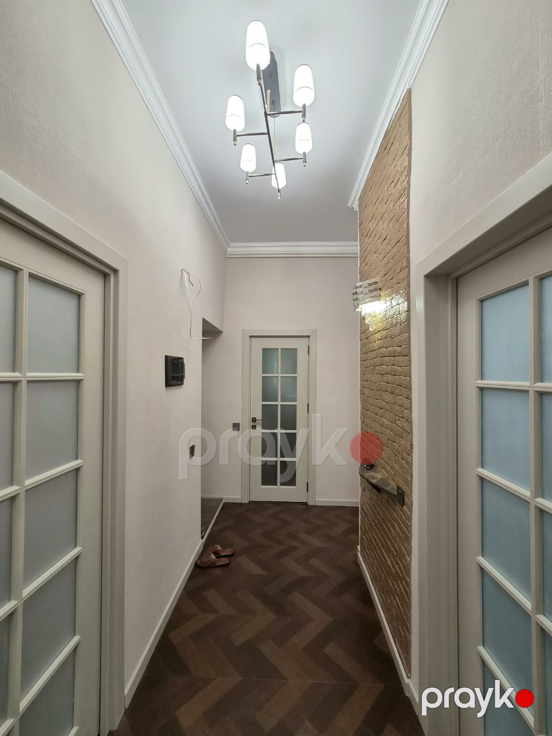 İcarə: 2 otaqlı Köhnə tikili, 55 m², Yasamal rayonu — Mənzil, Bakı (3)