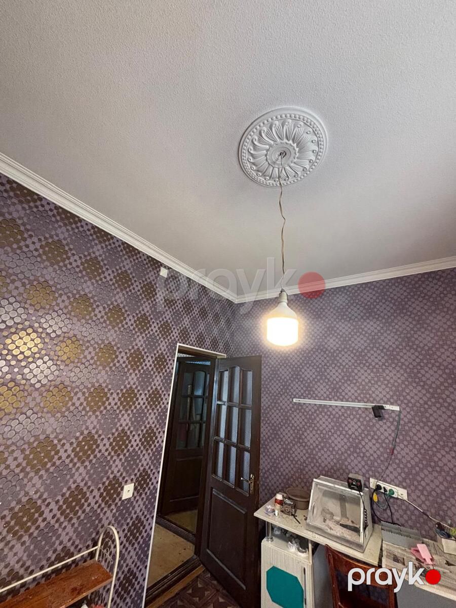 Satılır 3 otaqlı həyət evi/bağ evi 75 m² — Ev, villa, Xırdalan (10)