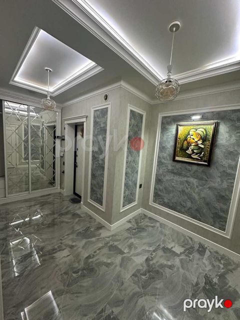 İcarəyə verilir 1 otaqlı yeni tikili 70 m² — Bakı