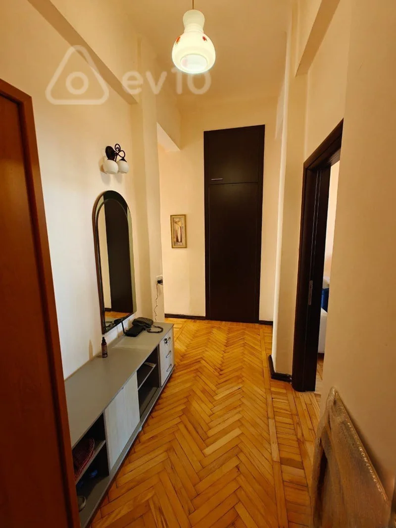 2 otaqlı mənzil, 70 m², Cinar Restorani Funklyor yaxinligi — kirayə — Mənzil, Bakı (5)