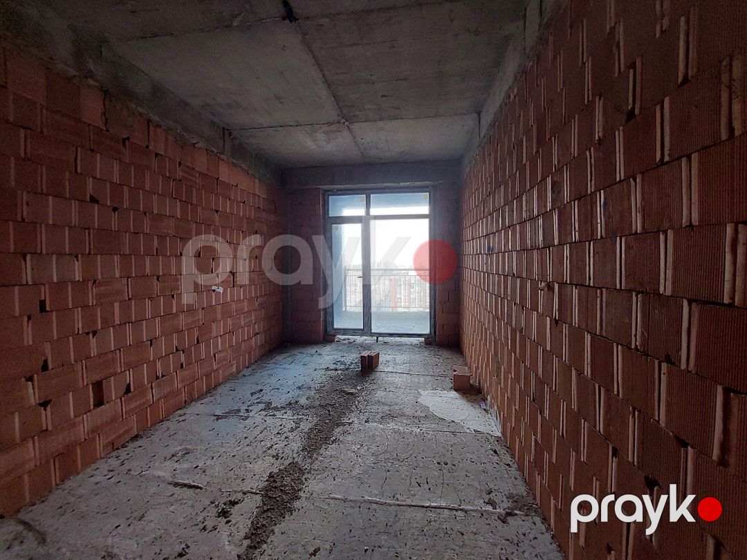 Satılır 4 otaqlı yeni tikili 285 m² — Mənzil, Bakı (6)
