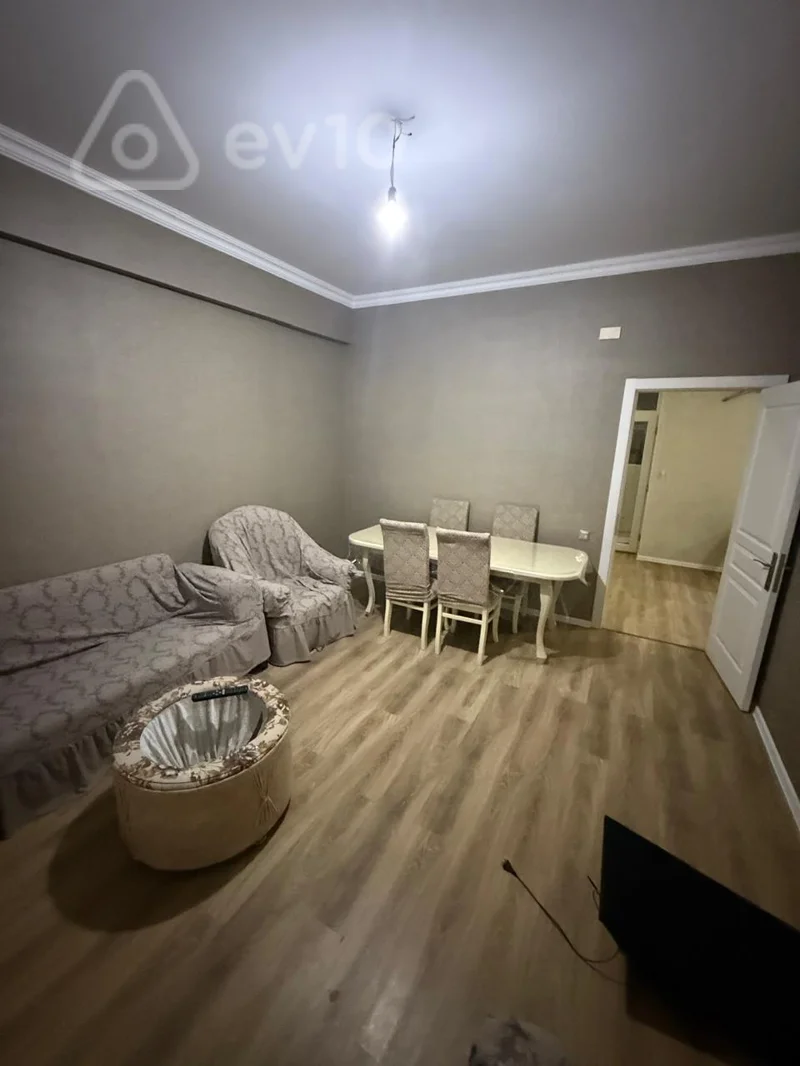 2 otaqlı mənzil, 45 m², Hövsan MİDA1 — kirayə — Bakı