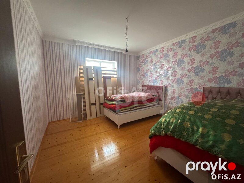 Həyət evləri Satılır Suraxanı r., Hövsan q., 7 otaq, 500 m² — Ev, villa, Bakı (4)