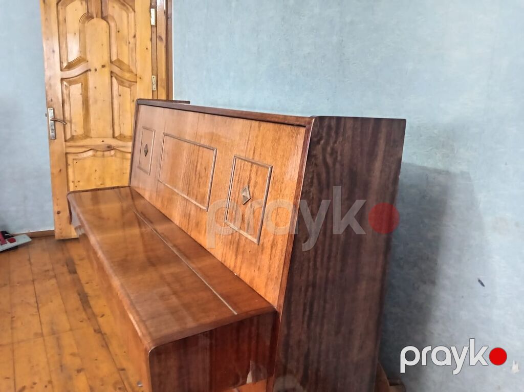 Piano, Belarus, Akustik, İşlənmiş, Ödənişli çatdırılma — Pianino və digər klaviş alətləri, Biləsuvar (5)