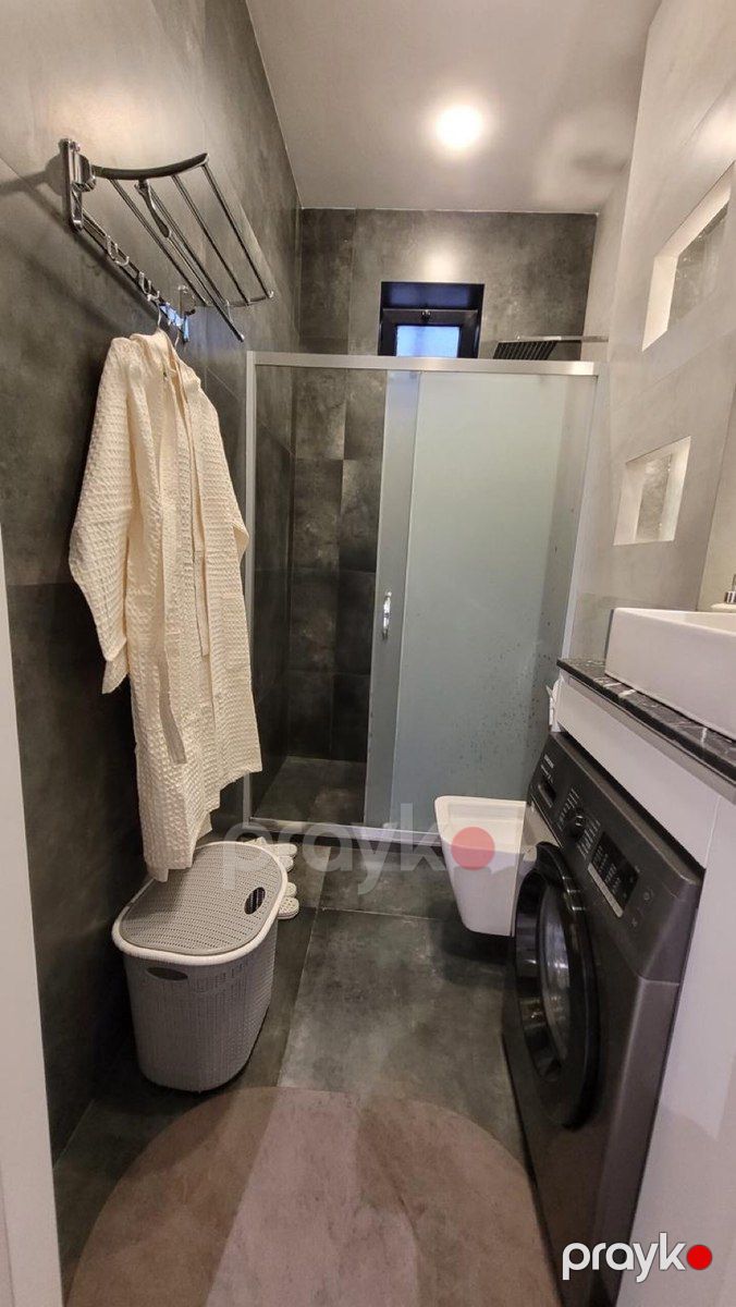 Villa kirayə verilir, Buzovna qəs — Ev, villa, Bakı (3)