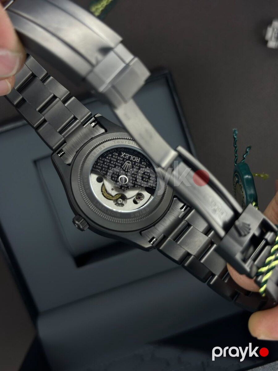 Rolex qol saatları — Şəxsi əşyalar, Bakı (5)