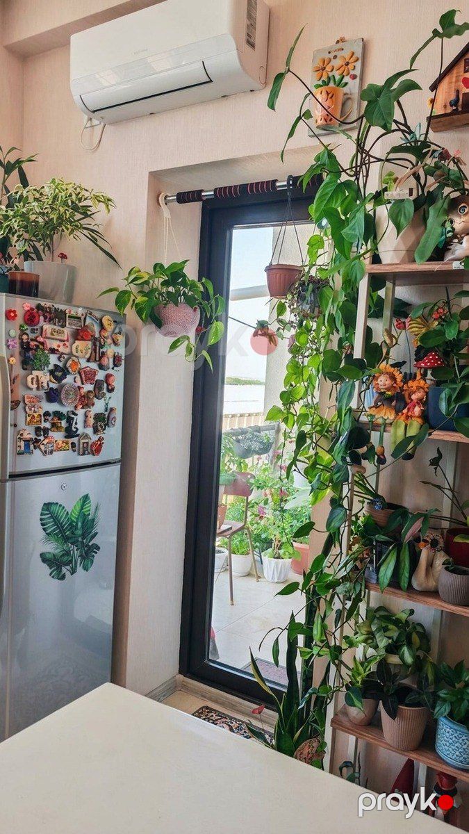 Satılır 2 otaqlı yeni tikili 50 m² — Mənzil, Sumqayıt (3)