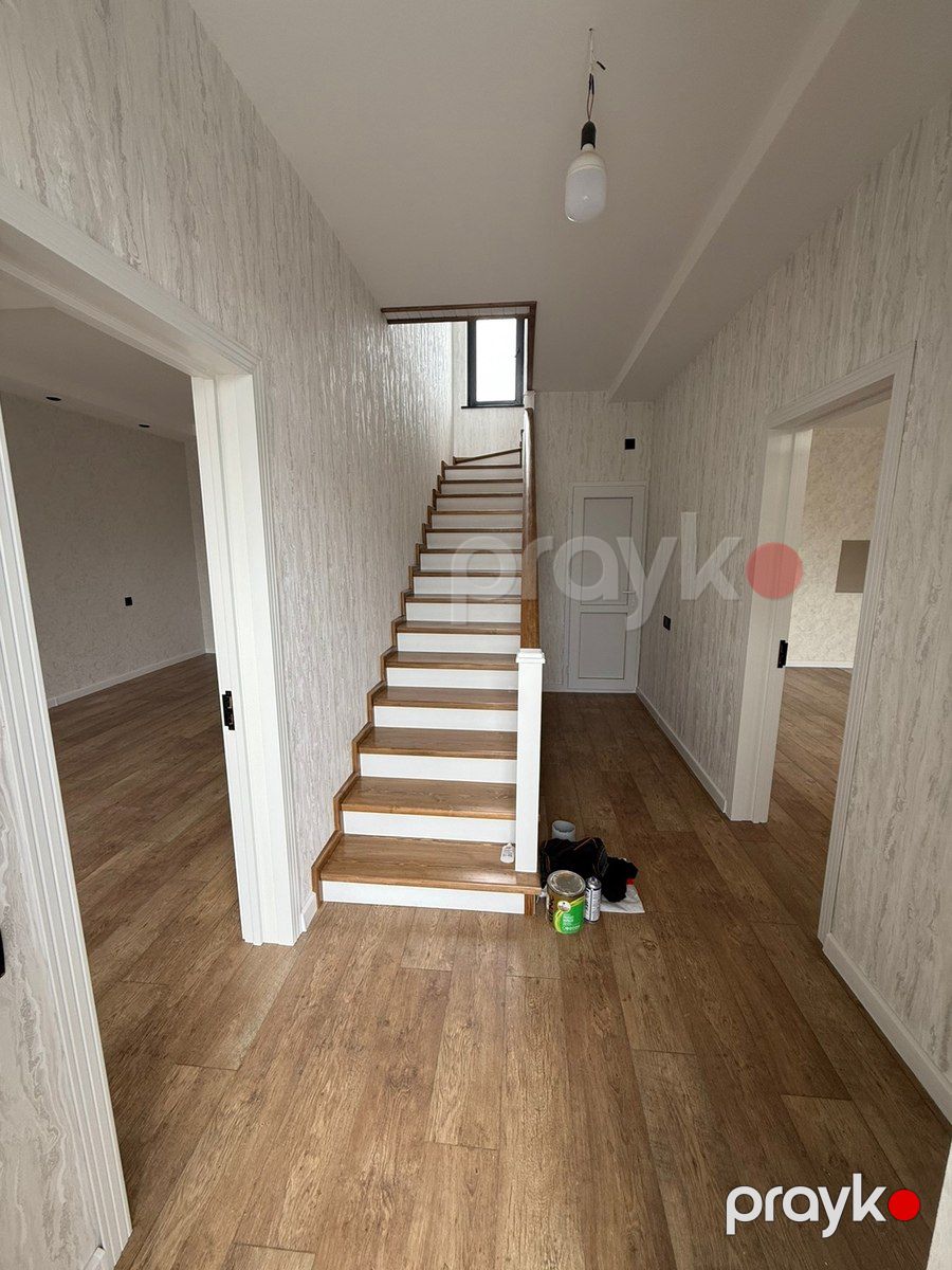 Həyət evi, Sumqayıt ş — Ev, villa, Sumqayıt (3)