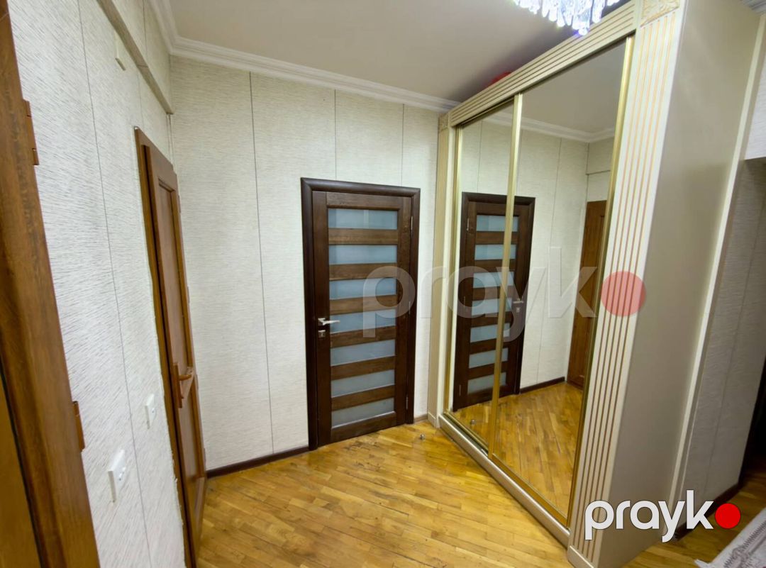 Satılır 3 otaqlı yeni tikili 65 m² — Mənzil, Bakı (3)