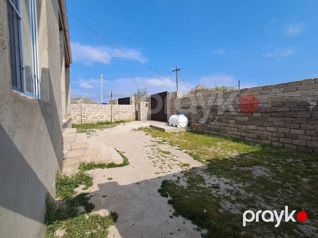 İcarəyə verilir 4 otaqlı həyət evi/bağ evi 143 m² — Ev, villa, Bakı (9)