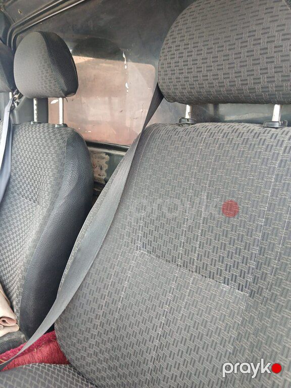 Ford Transit, 2.5 L, 1997 il, 578 700 km — Avtomobillər, Gəncə (5)