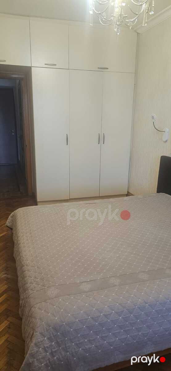 Satılır 2 otaqlı köhnə tikili 60 m² — Mənzil, Bakı (10)