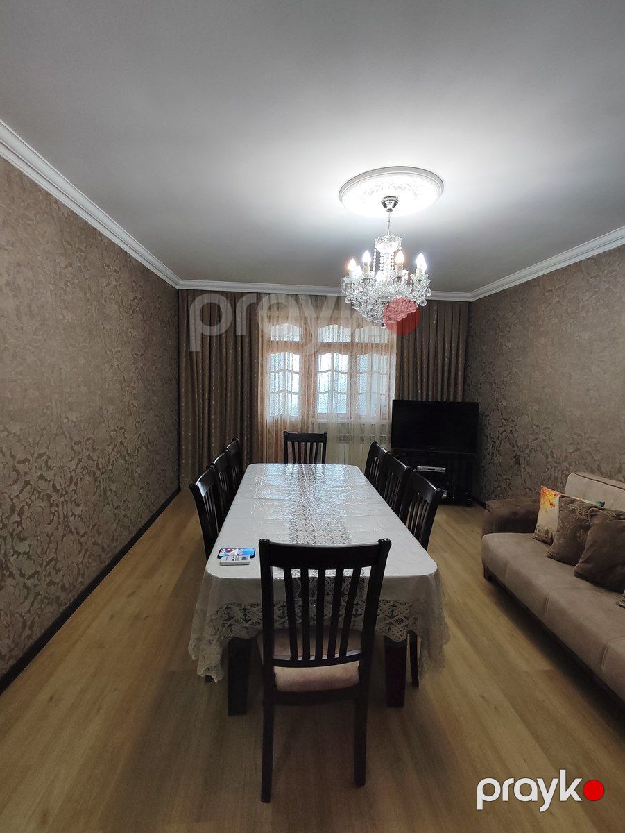 2-otaqlı yeni tikili, Şirvan ş., 52 m² — Mənzil, Şirvan (5)