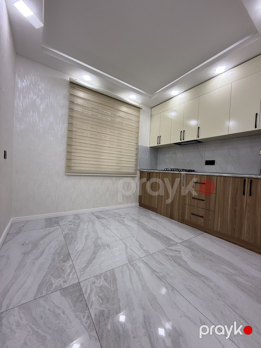 Satılır 2 otaqlı köhnə tikili 65 m² — Mənzil, Bakı (7)