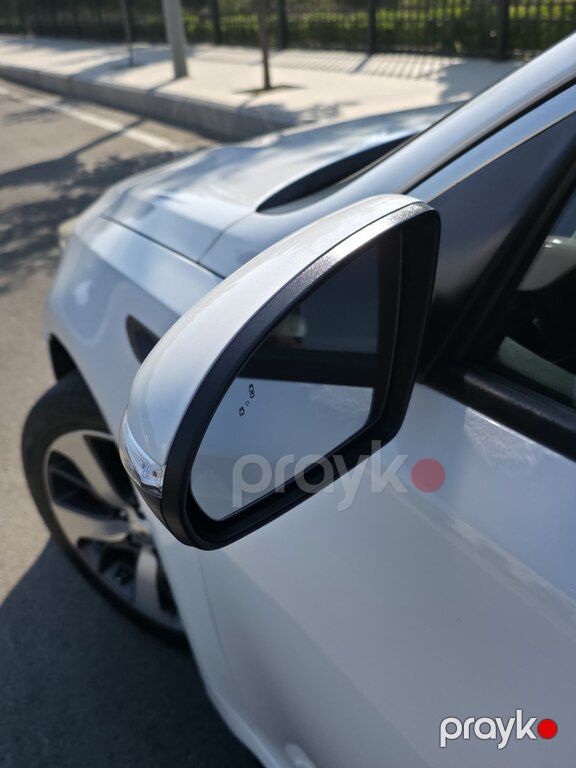 Kia Optima, 2.0 L, 2016 il, 157 716 km — Avtomobillər, Bakı (7)