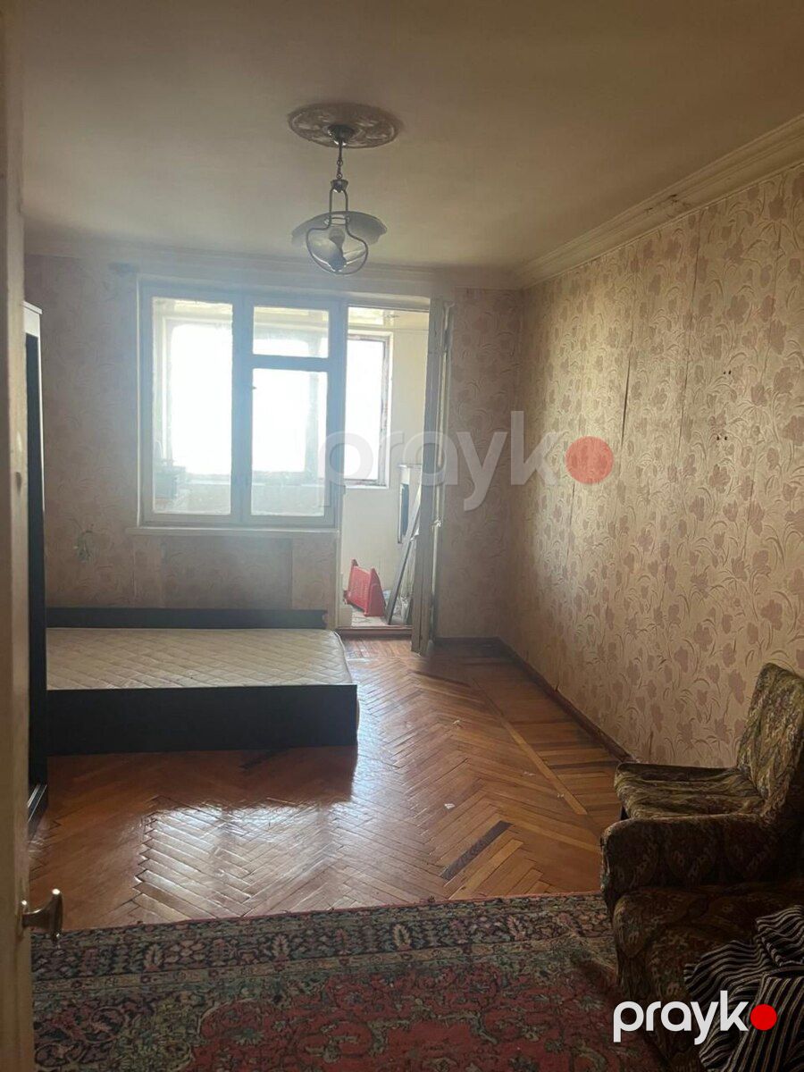 Həyət evi kirayə verilir, İnşaatçılar m — Ev, villa, Bakı (3)