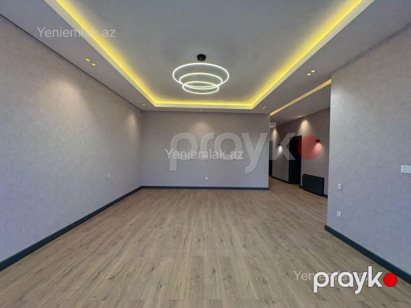 Satılır 5 otaqlı Həyət evi / Villa, 180 m², Xəzər rayonu — Ev, villa, Bakı (6)