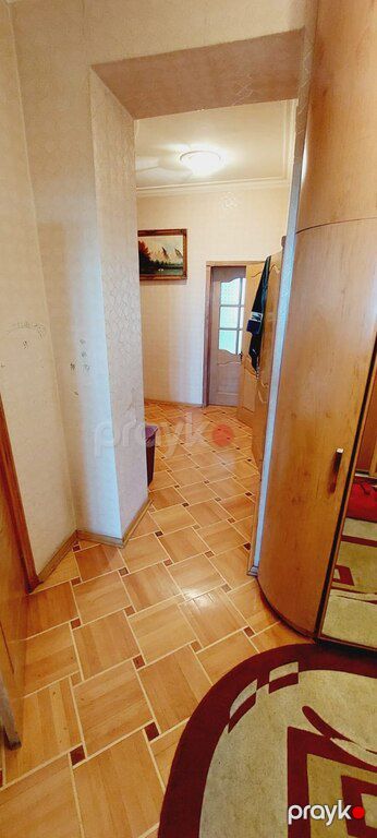 3-otaqlı yeni tikili, Yasamal r., 155 m² — Mənzil, Bakı (11)