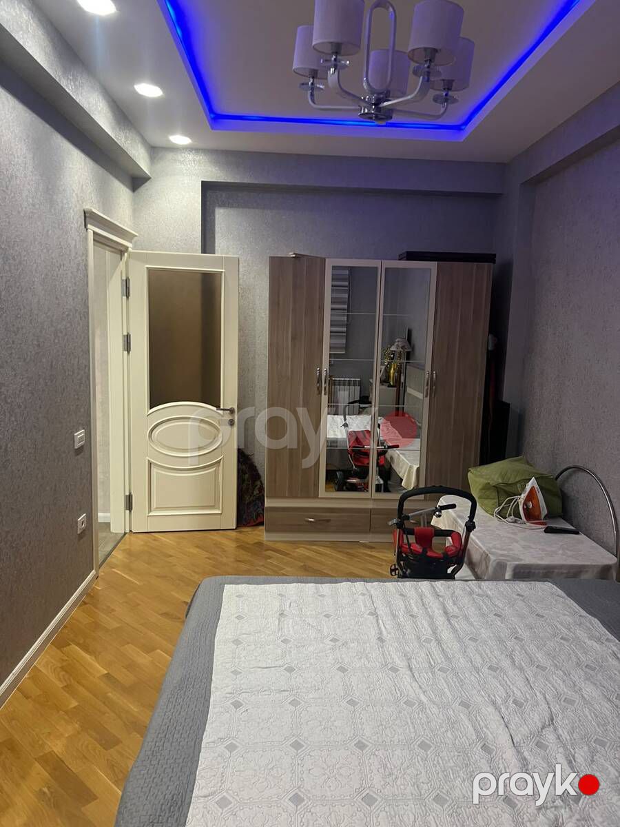 Satılır 2 otaqlı yeni tikili 75 m² — Mənzil, Bakı (9)