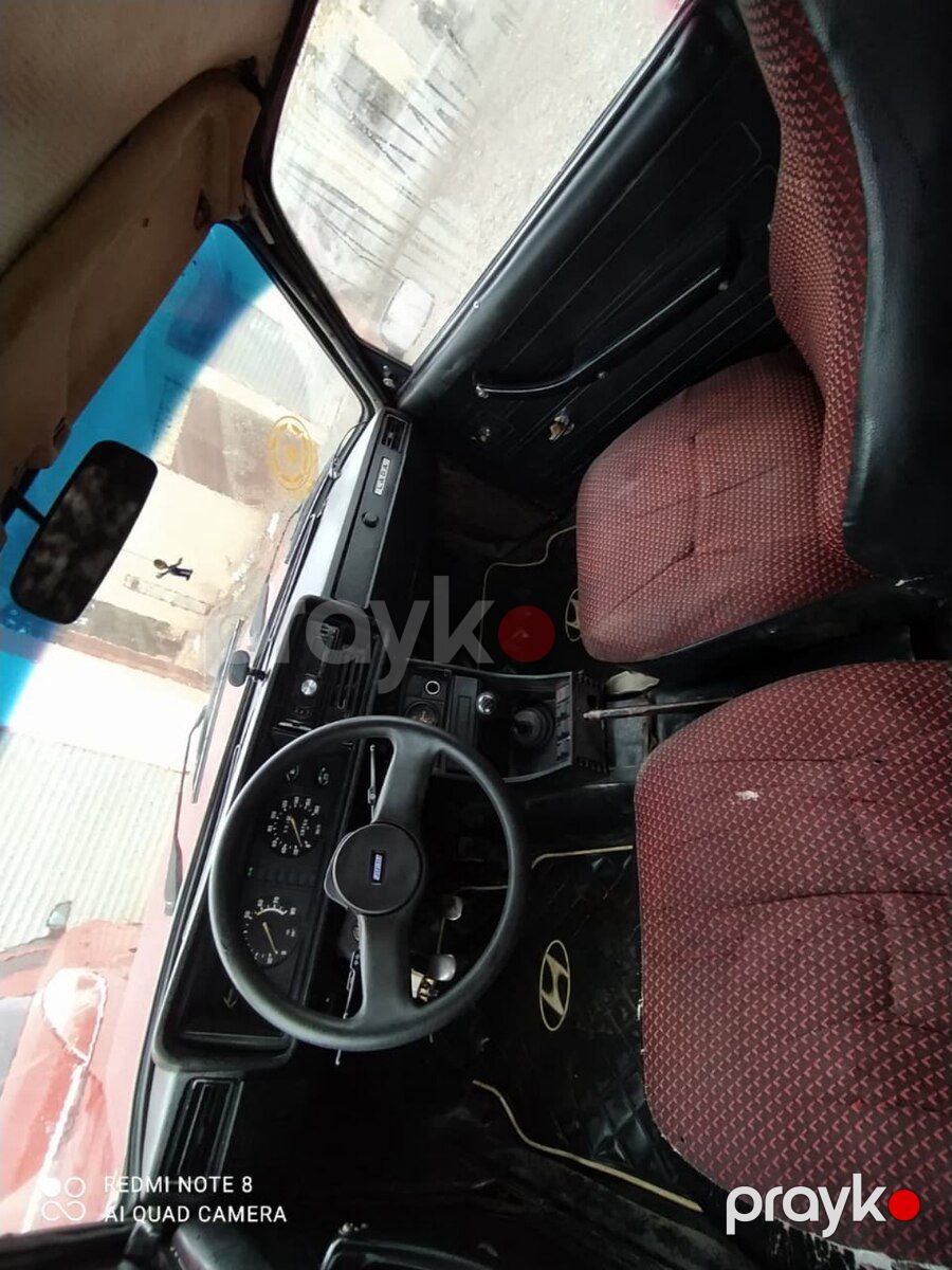 Lada (vaz) 2107, 1991 il — Avtomobillər, Cəlilabad (10)
