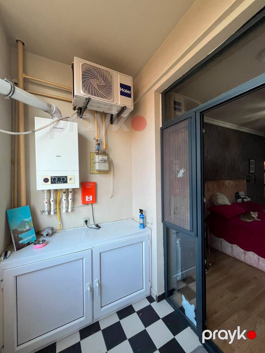 Satılır 2 otaqlı yeni tikili 65 m² — Mənzil, Bakı (11)