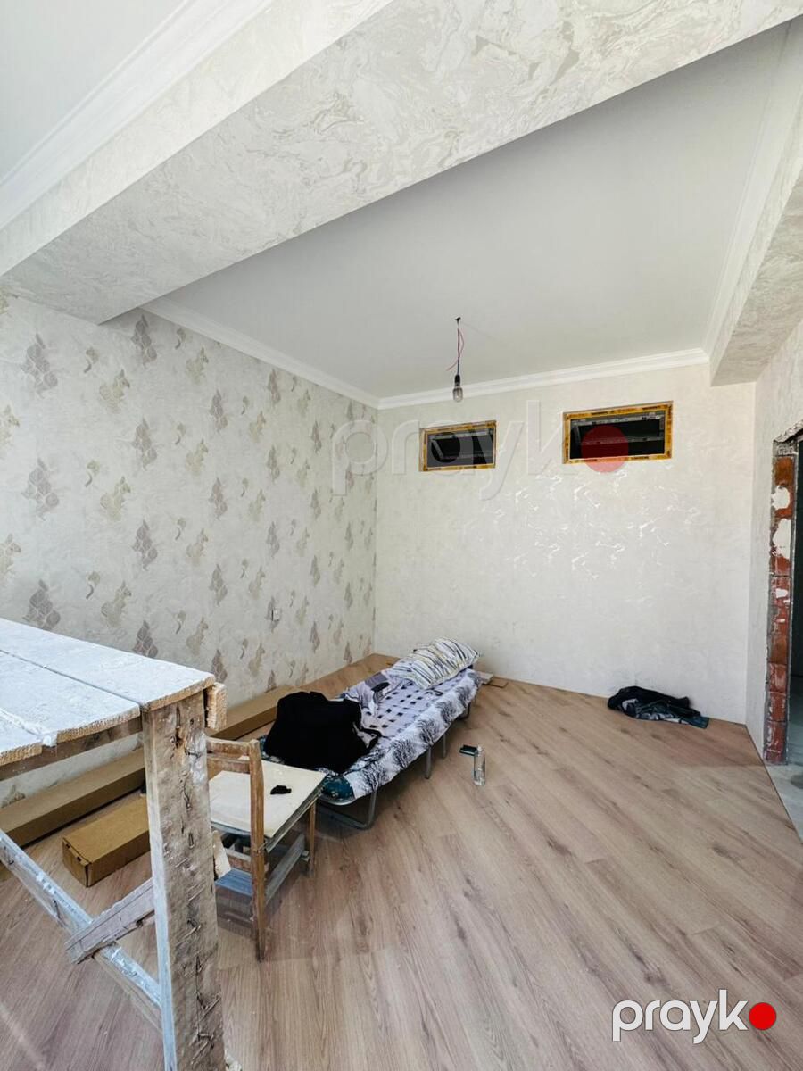 Satılır 3 otaqlı yeni tikili 100 m² — Mənzil, Bakı (5)