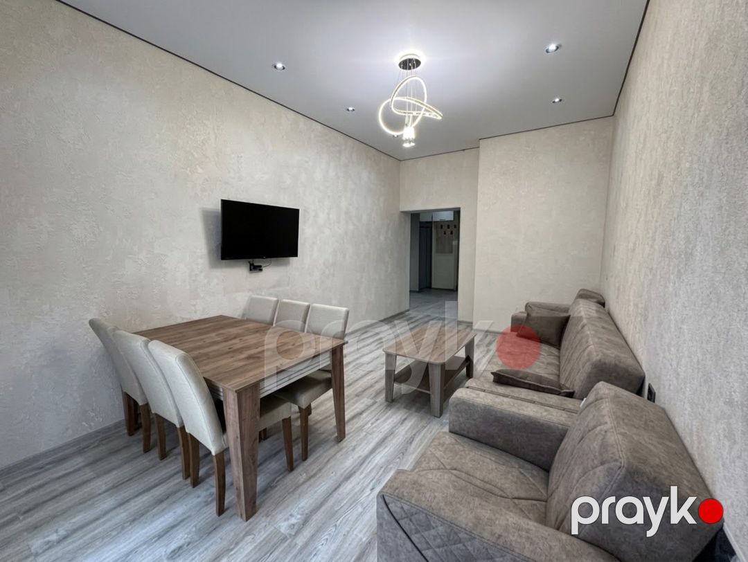 İcarəyə verilir 2 otaqlı yeni tikili 70 m² — Mənzil, Bakı (2)