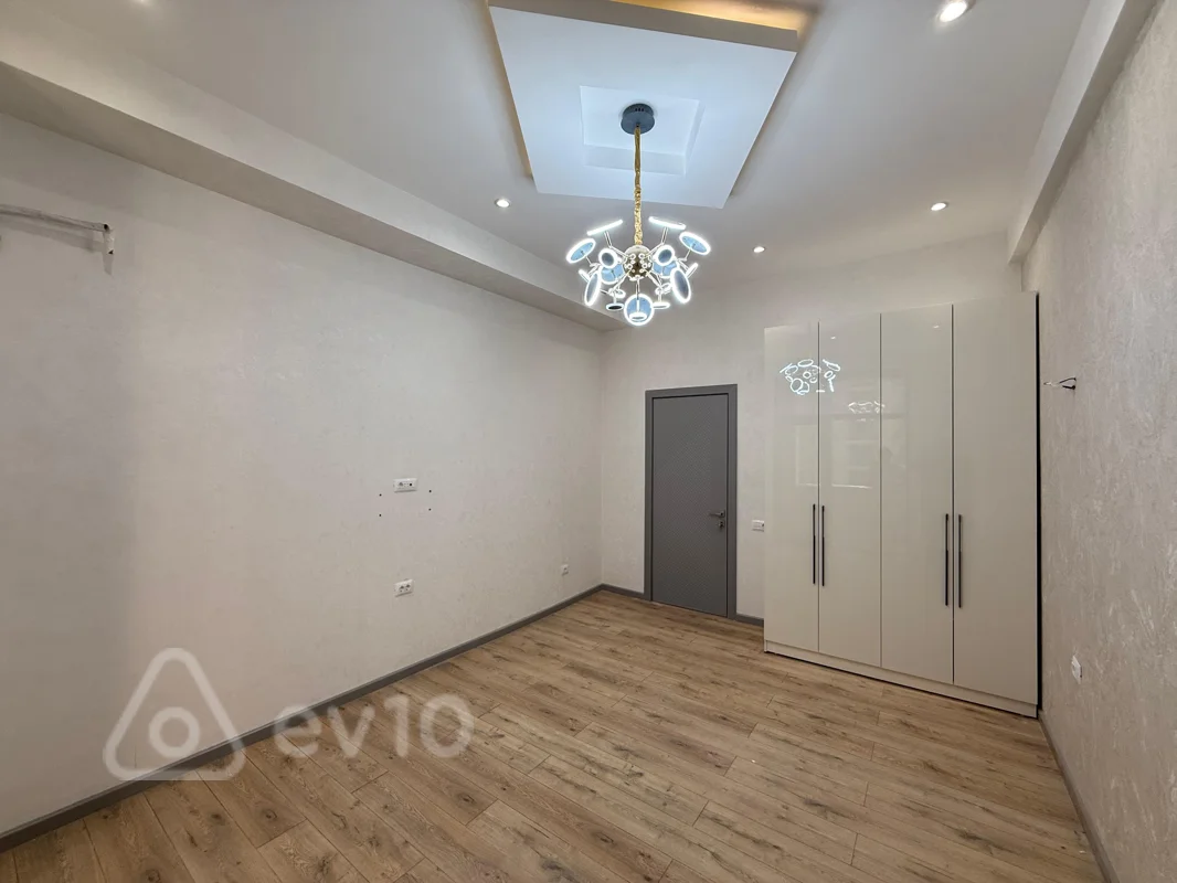 2 otaqlı mənzil, 91 m², Azadlıq prospekti — Mənzil, Bakı (9)